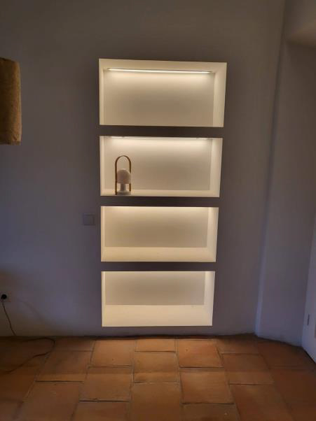 Muebles en Pladur