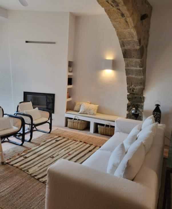 Muebles de Pladur